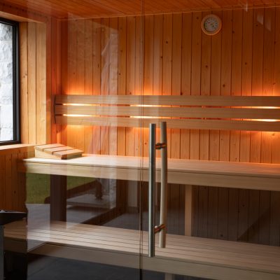 Vakantiewoning Ardennen