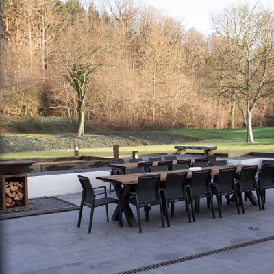 Vakantiewoning Ardennen