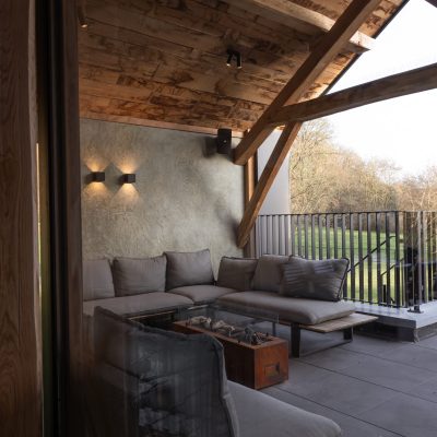 Vakantiewoning Ardennen