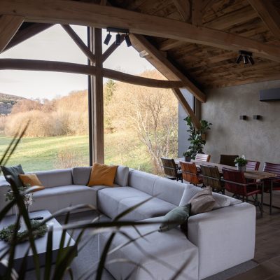Vakantiewoning Ardennen