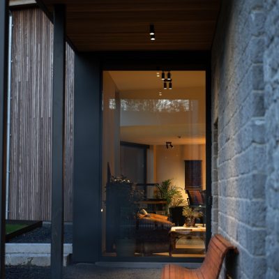 Vakantiewoning Ardennen