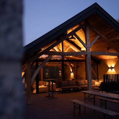 Vakantiewoning Ardennen