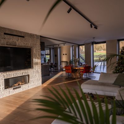 Vakantiewoning Ardennen