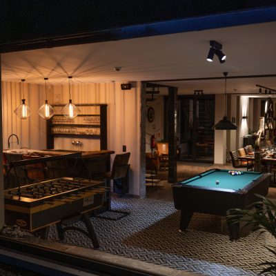 Vakantiewoning Ardennen