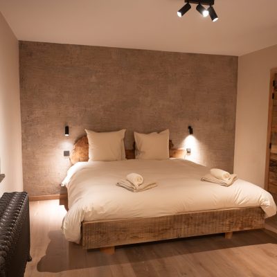 Vakantiewoning ArdennenVakantiewoning Ardennen