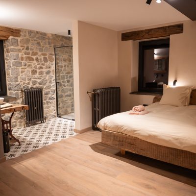 Vakantiewoning Ardennen