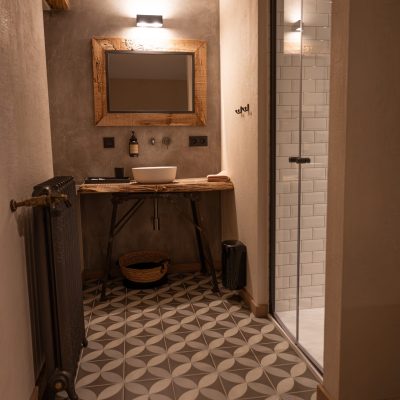 Vakantiewoning Ardennen