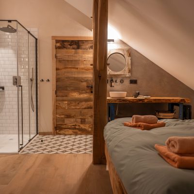 Vakantiewoning Ardennen