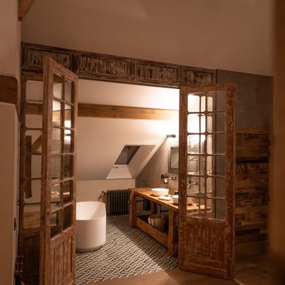 Vakantiewoning Ardennen