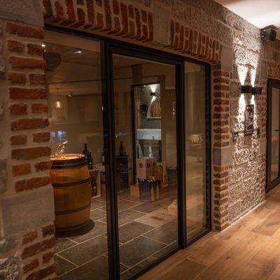 Vakantiewoning Ardennen