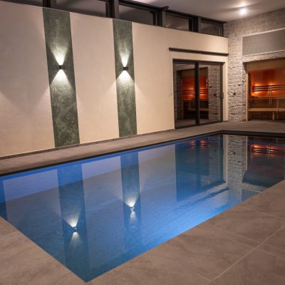 Vakantiewoning Ardennen