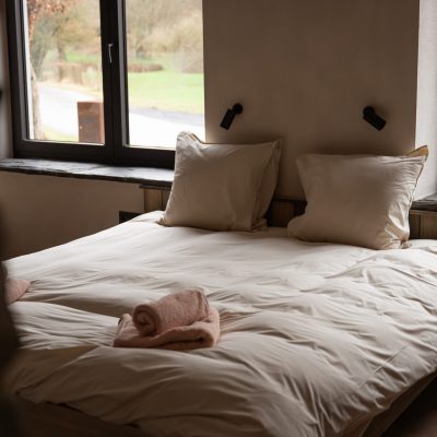 Vakantiewoning Ardennen