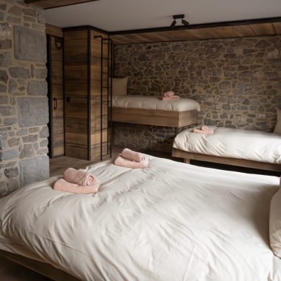 Vakantiewoning Ardennen