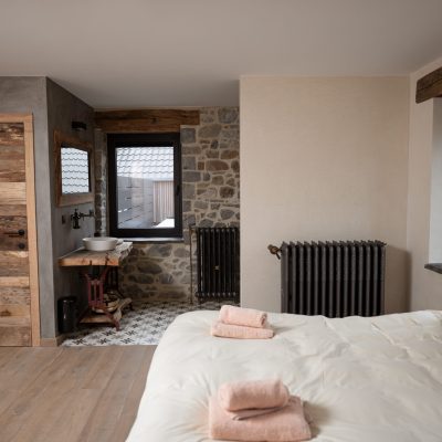 Vakantiewoning Ardennen