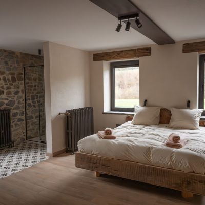 Vakantiewoning Ardennen