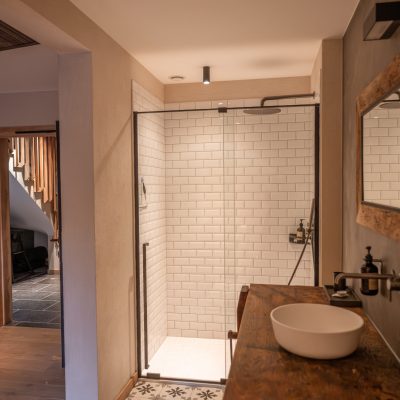 Vakantiewoning Ardennen