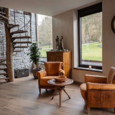 Vakantiewoning Ardennen
