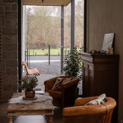 Vakantiewoning Ardennen