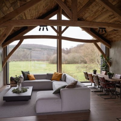 Vakantiewoning Ardennen