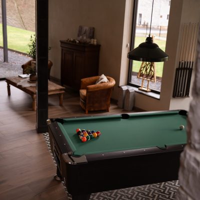 Vakantiewoning Ardennen