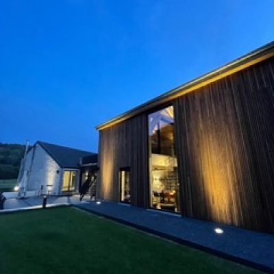 Sous le bois luxe vakantiewoning Ardennen_1