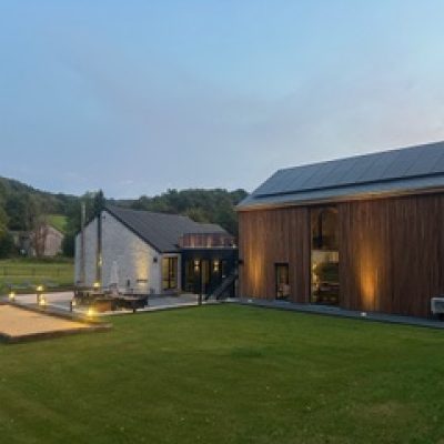 Sous le bois luxury holiday home Ardennes Belgium_16